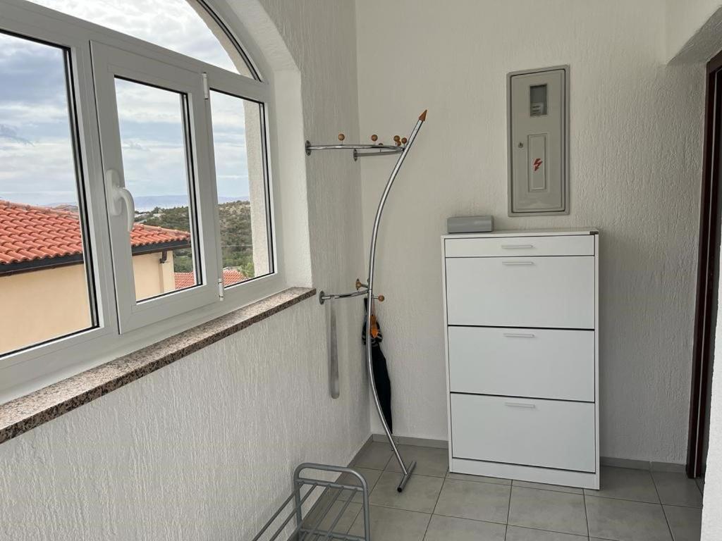 Apartments Lili 塞尼 外观 照片