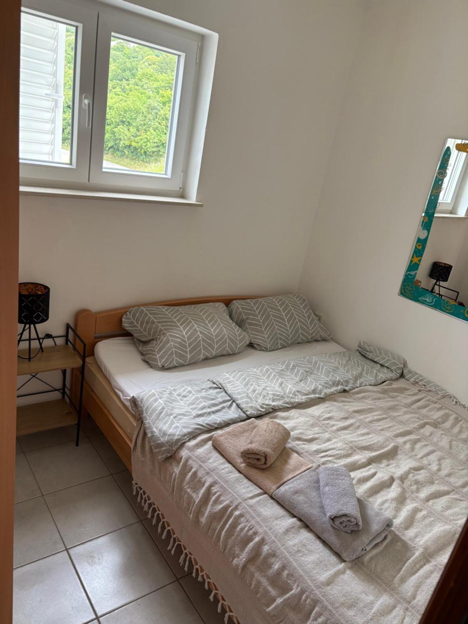 Apartments Lili 塞尼 外观 照片