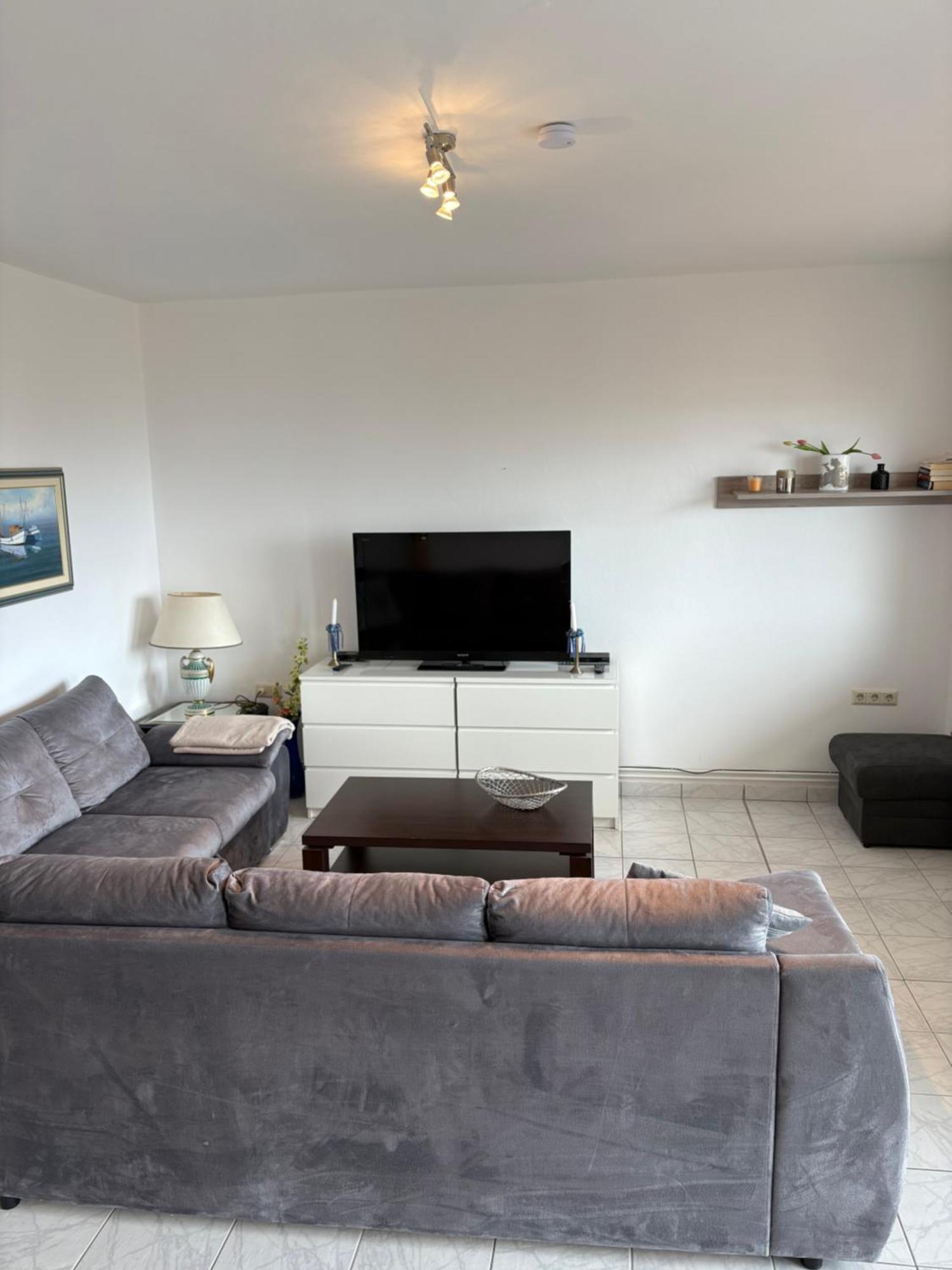 Apartments Lili 塞尼 外观 照片